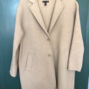 Eileen Fisher Coat S/P